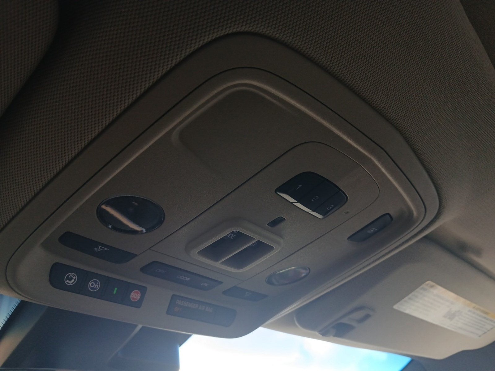 2019 Cadillac XTS Premium Luxury
