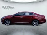 2019 Cadillac XTS Premium Luxury