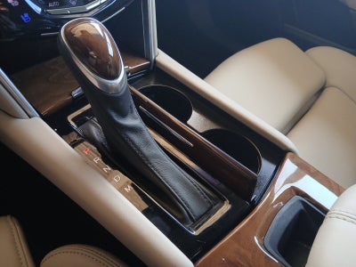 2019 Cadillac XTS Premium Luxury