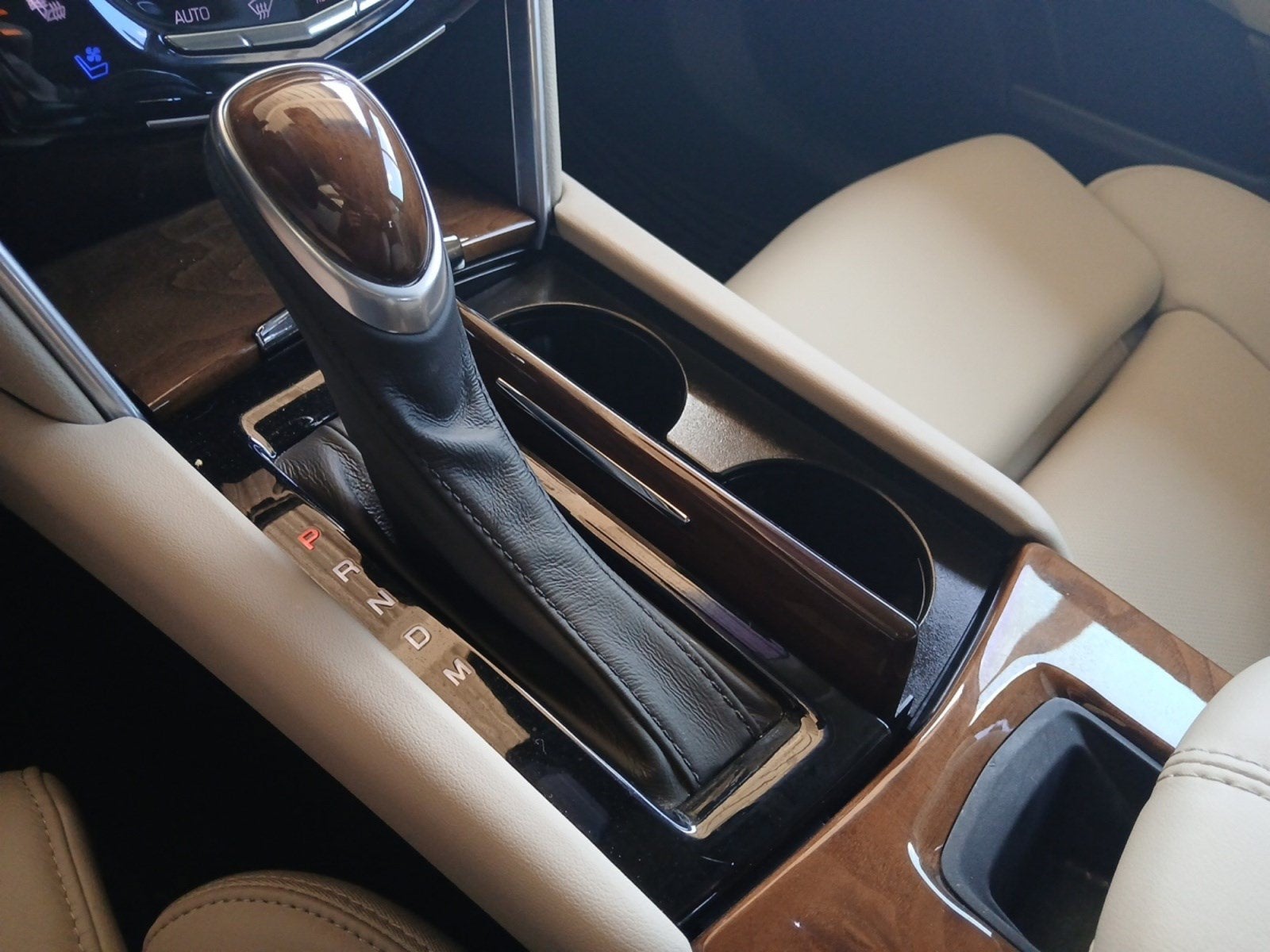 2019 Cadillac XTS Premium Luxury