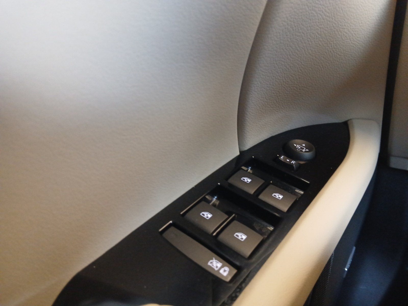 2019 Cadillac XTS Premium Luxury
