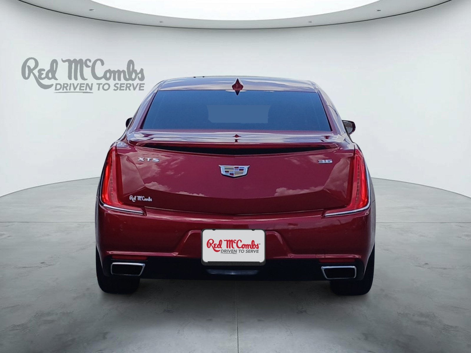 2019 Cadillac XTS Premium Luxury