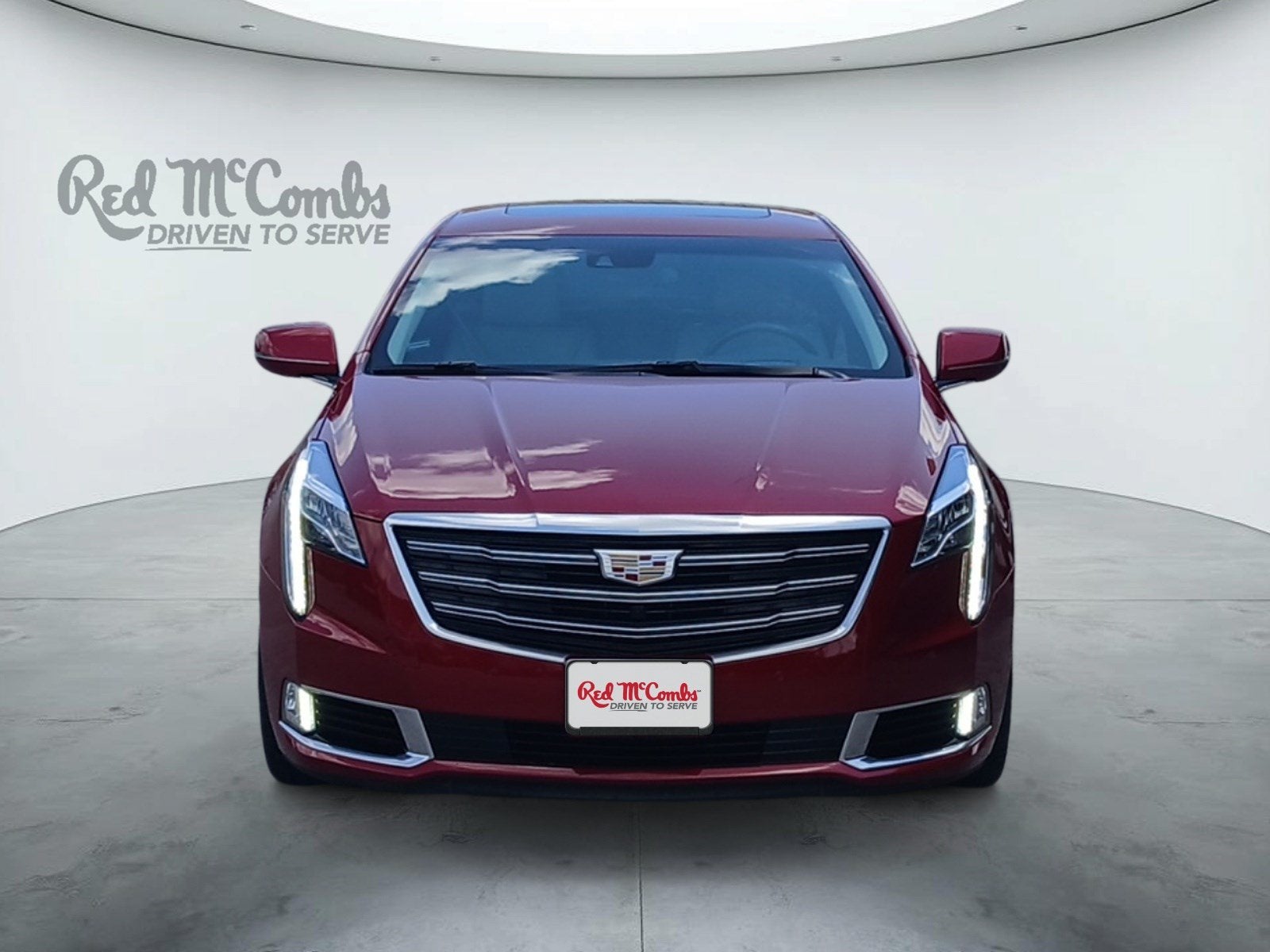 2019 Cadillac XTS Premium Luxury