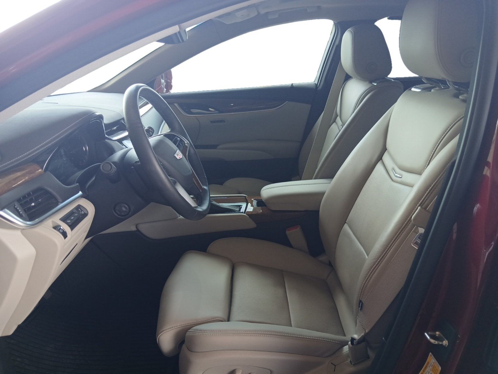 2019 Cadillac XTS Premium Luxury