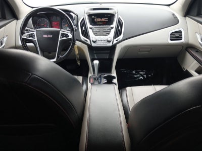 2015 GMC Terrain SLT