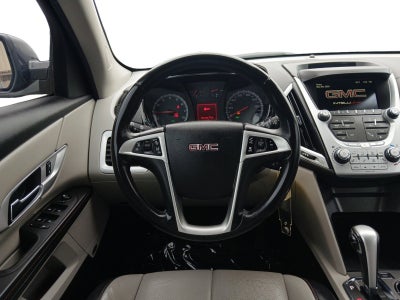 2015 GMC Terrain SLT