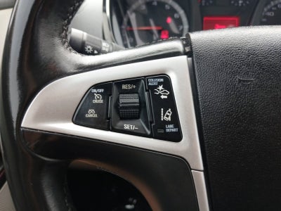 2015 GMC Terrain SLT
