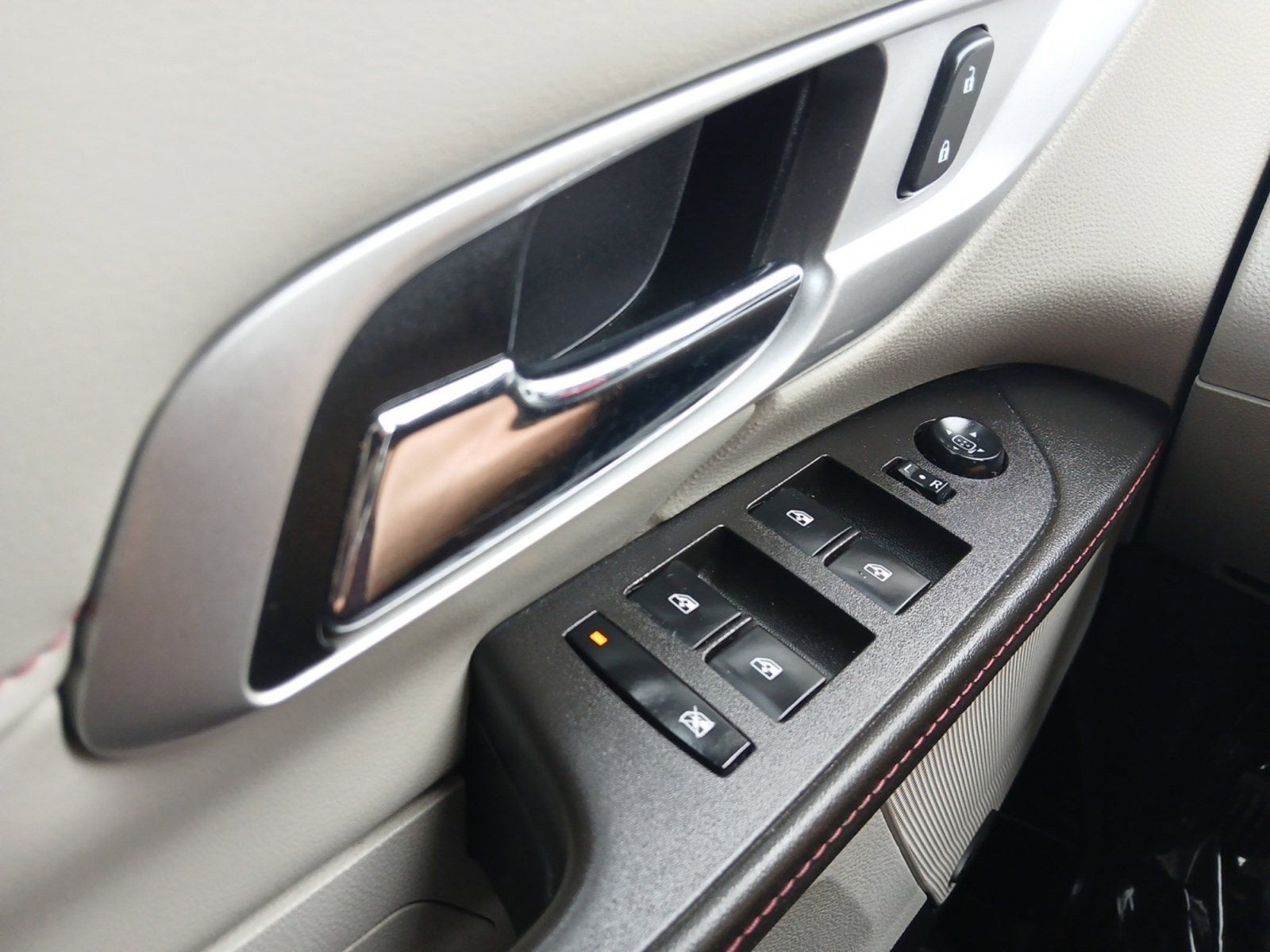 2015 GMC Terrain SLT