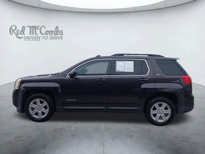 2015 GMC Terrain SLT