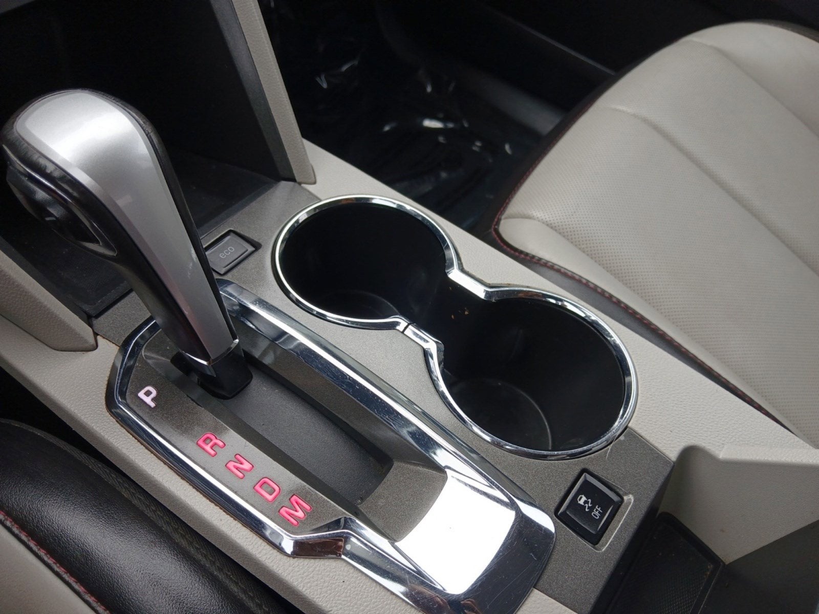 2015 GMC Terrain SLT