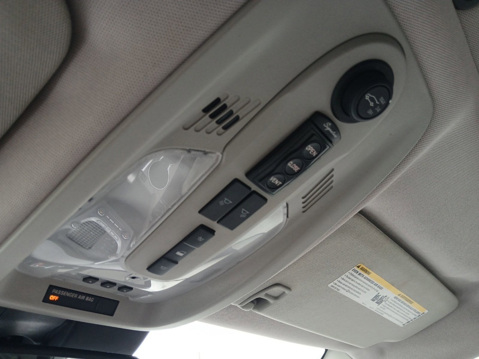 2015 GMC Terrain SLT