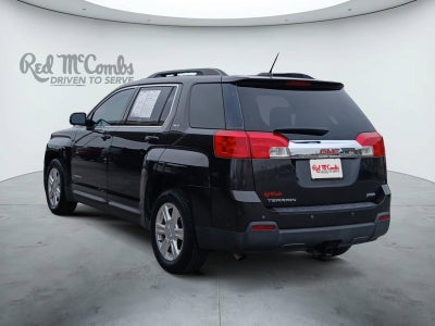2015 GMC Terrain SLT