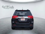 2015 GMC Terrain SLT