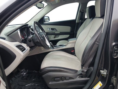2015 GMC Terrain SLT