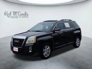 2015 GMC Terrain SLT