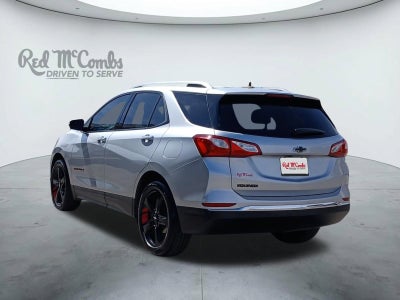 2021 Chevrolet Equinox Premier