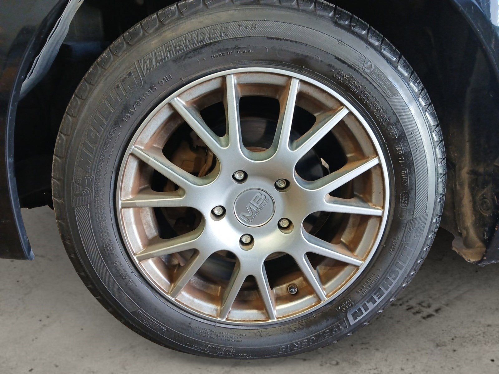 2012 Honda Civic Sdn LX