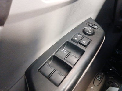 2012 Honda Civic Sdn LX