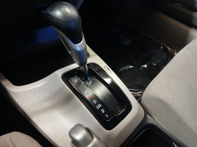 2012 Honda Civic Sdn LX