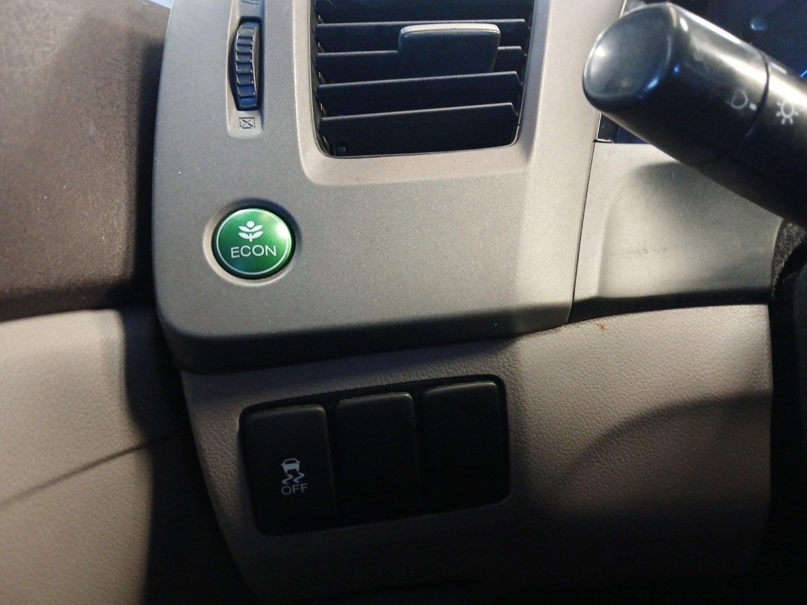 2012 Honda Civic Sdn LX