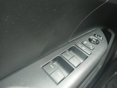 2018 Honda Civic Sedan LX