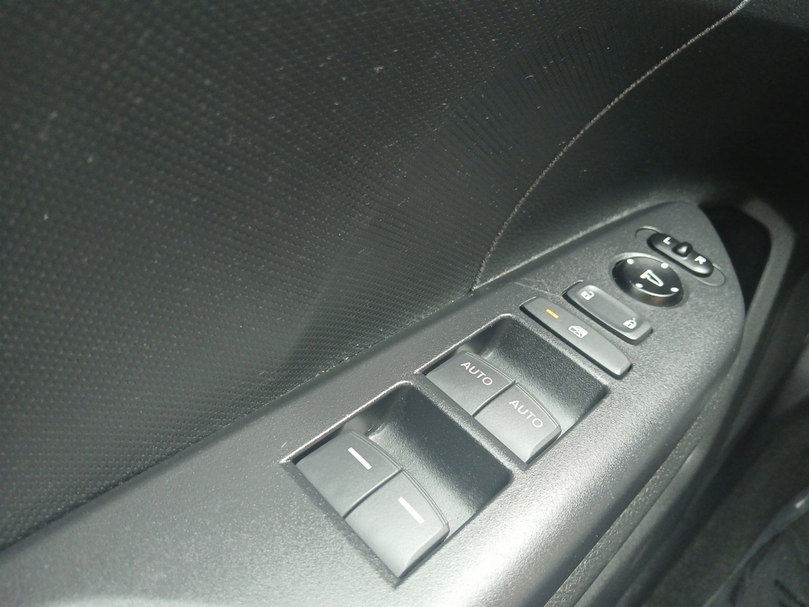 2018 Honda Civic Sedan LX