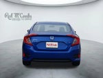 2018 Honda Civic Sedan LX