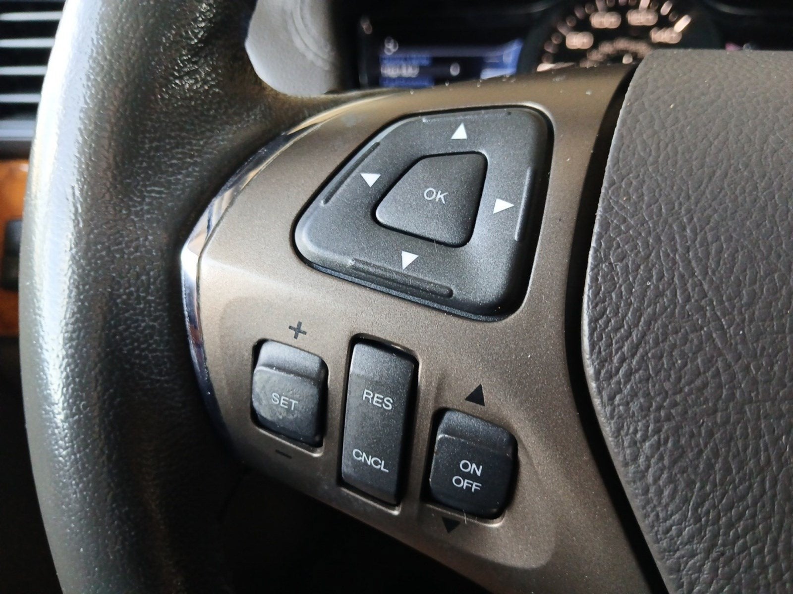 2015 Lincoln MKX Base