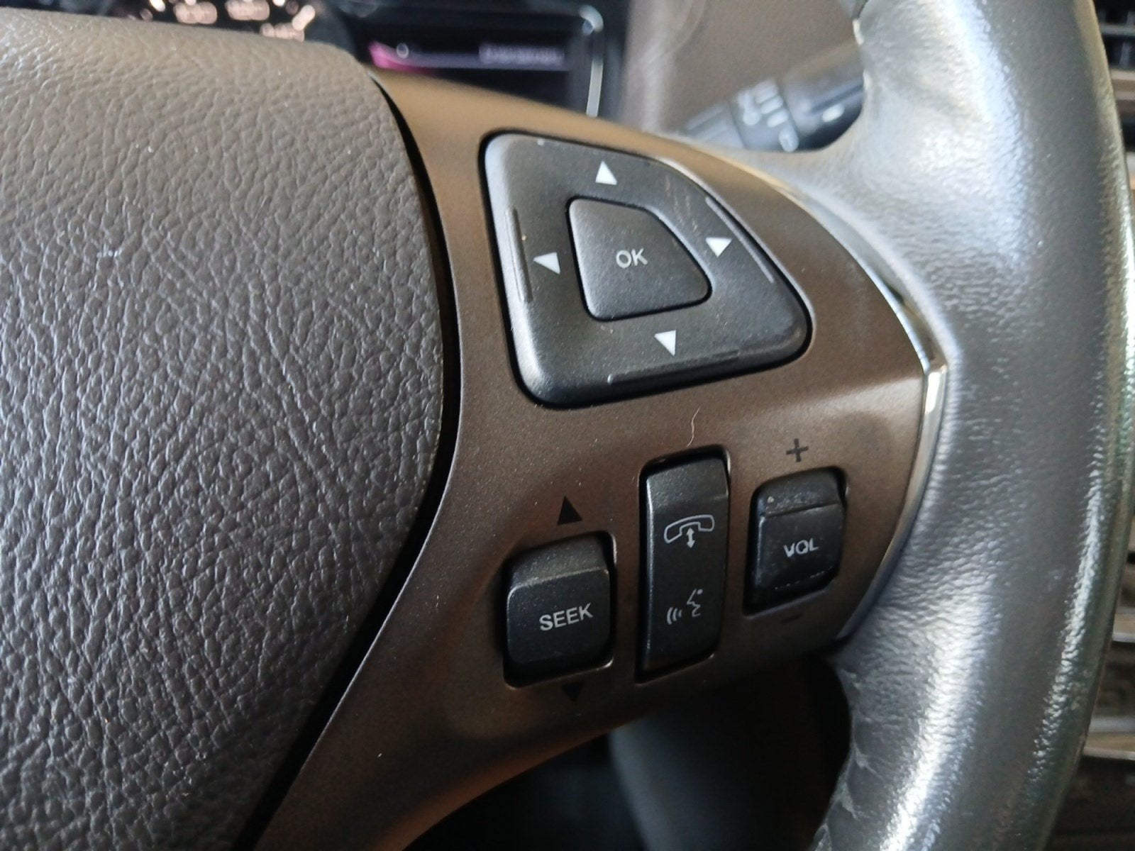 2015 Lincoln MKX Base