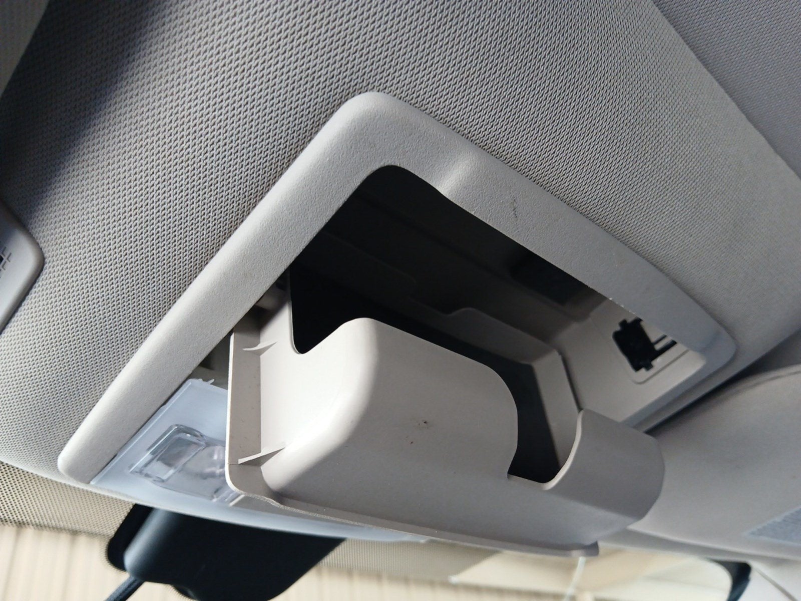 2015 Lincoln MKX Base