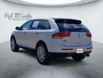 2015 Lincoln MKX Base