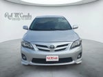 2011 Toyota Corolla S