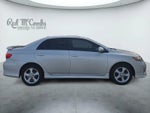 2011 Toyota Corolla S