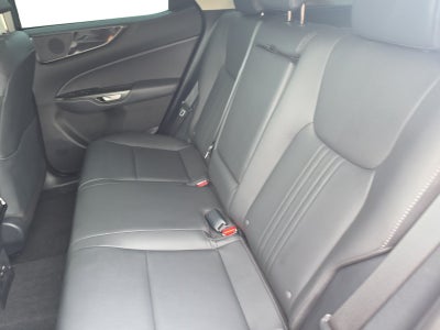2025 Lexus NX NX 250