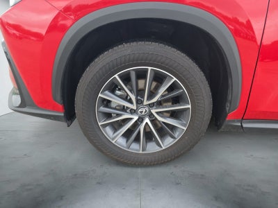 2025 Lexus NX NX 250