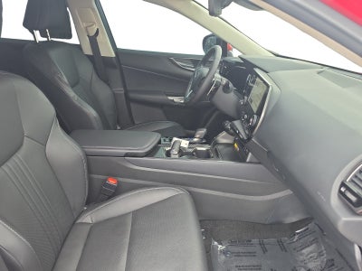 2025 Lexus NX NX 250