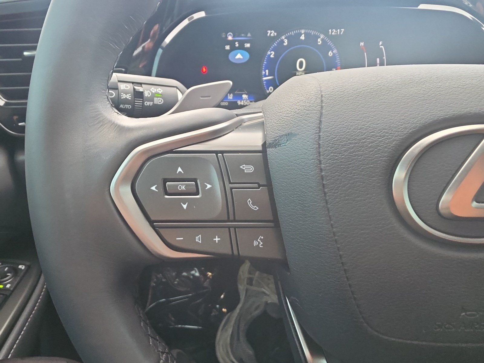 2025 Lexus NX NX 250