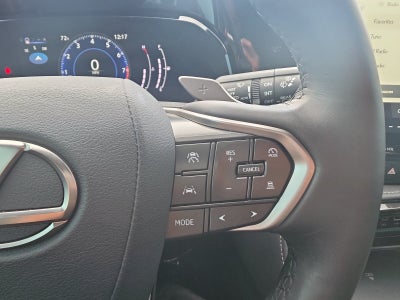 2025 Lexus NX NX 250