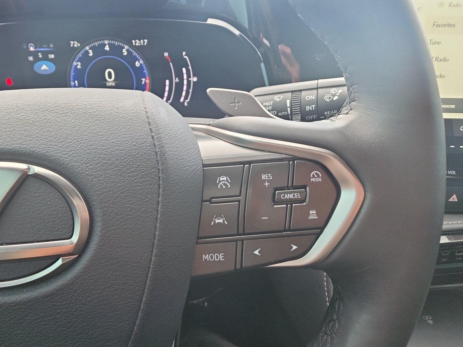 2025 Lexus NX NX 250