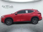 2025 Lexus NX NX 250