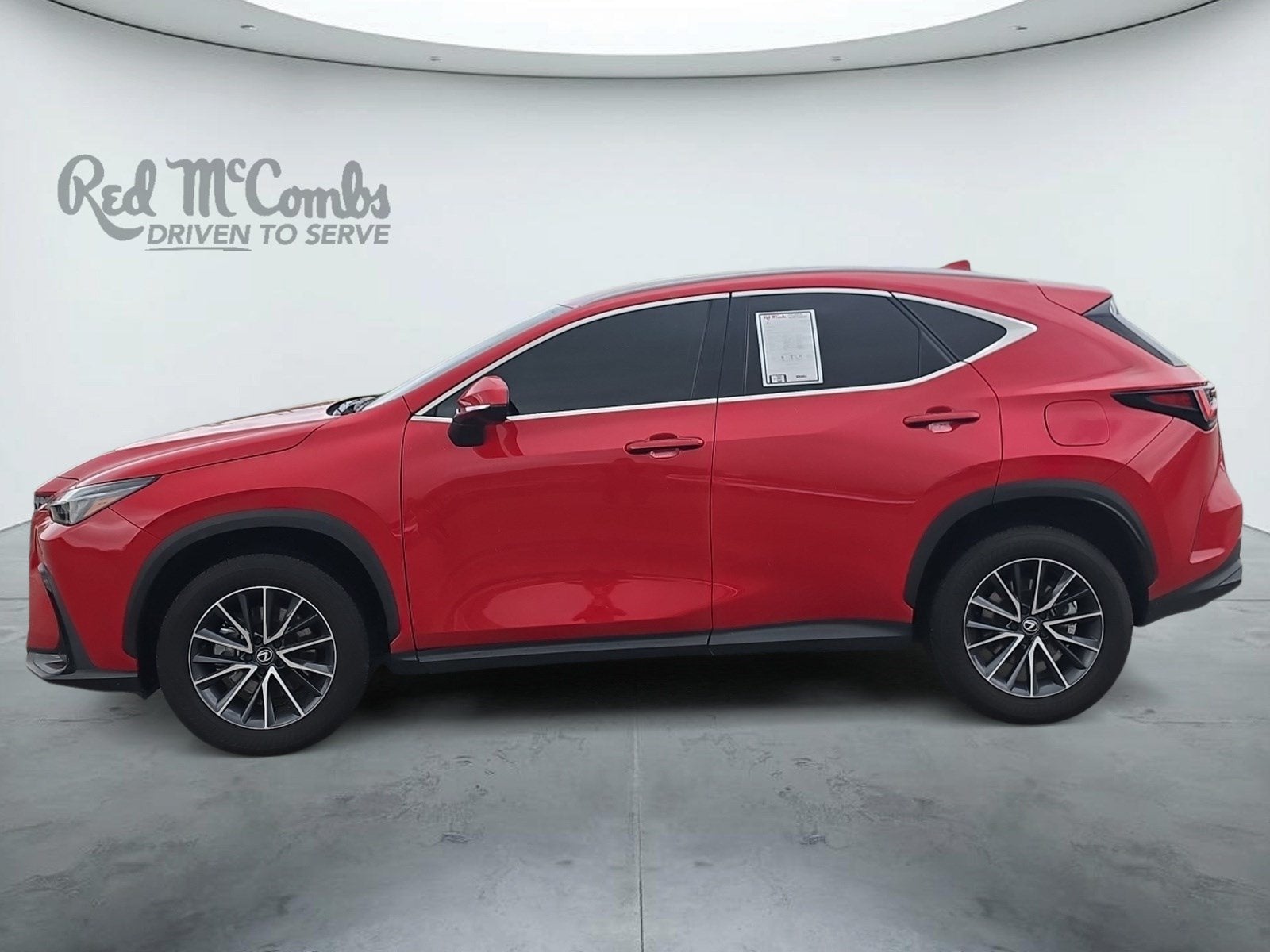 2025 Lexus NX NX 250