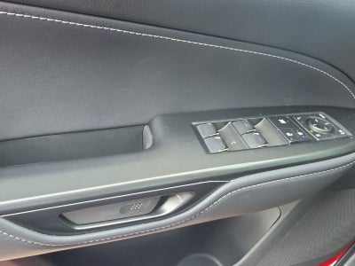 2025 Lexus NX NX 250