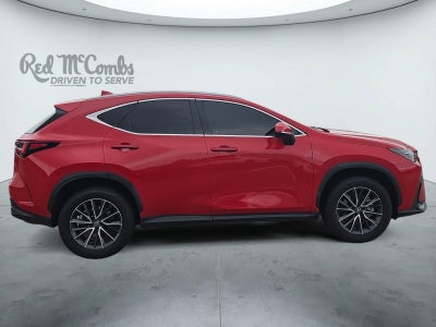 2025 Lexus NX NX 250