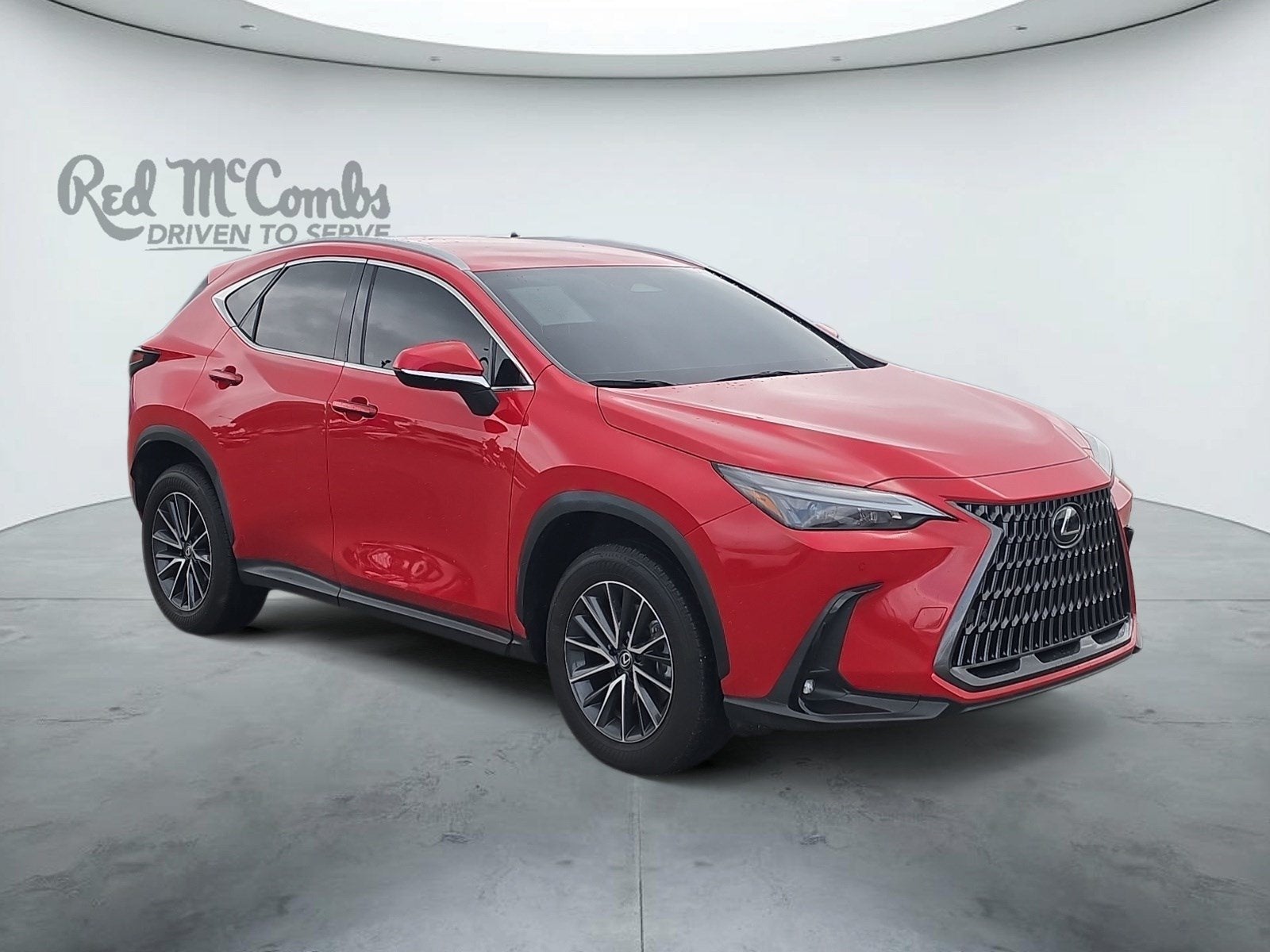 2025 Lexus NX NX 250