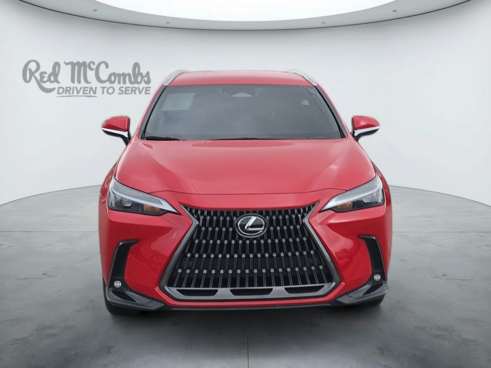 2025 Lexus NX NX 250