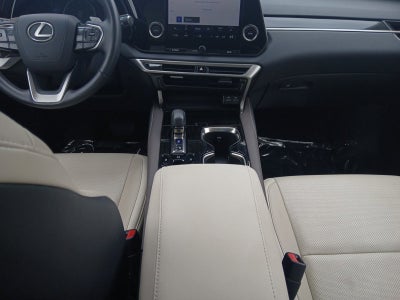 2024 Lexus RX RX 350