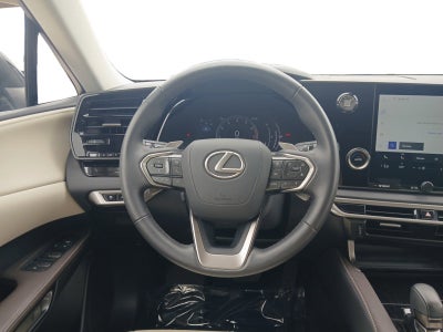2024 Lexus RX RX 350