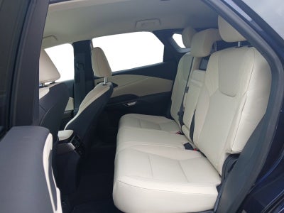 2024 Lexus RX RX 350