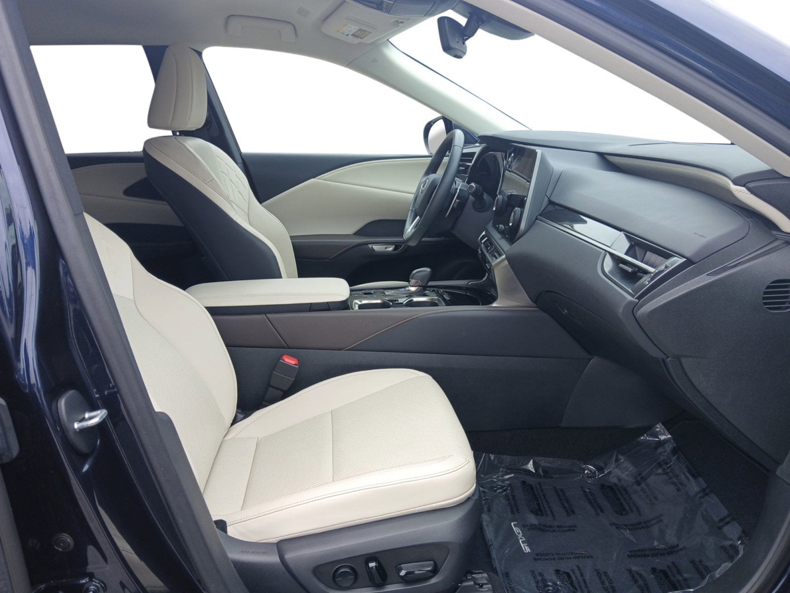2024 Lexus RX RX 350