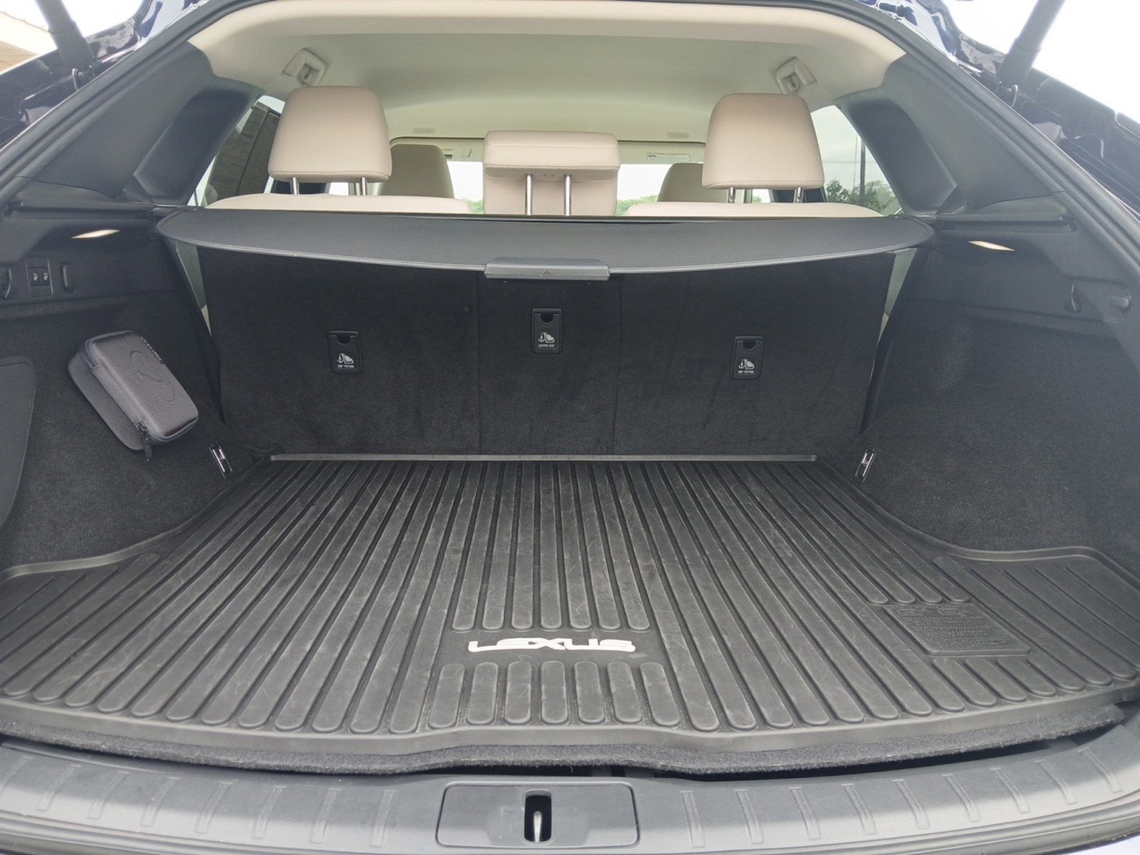 2024 Lexus RX RX 350